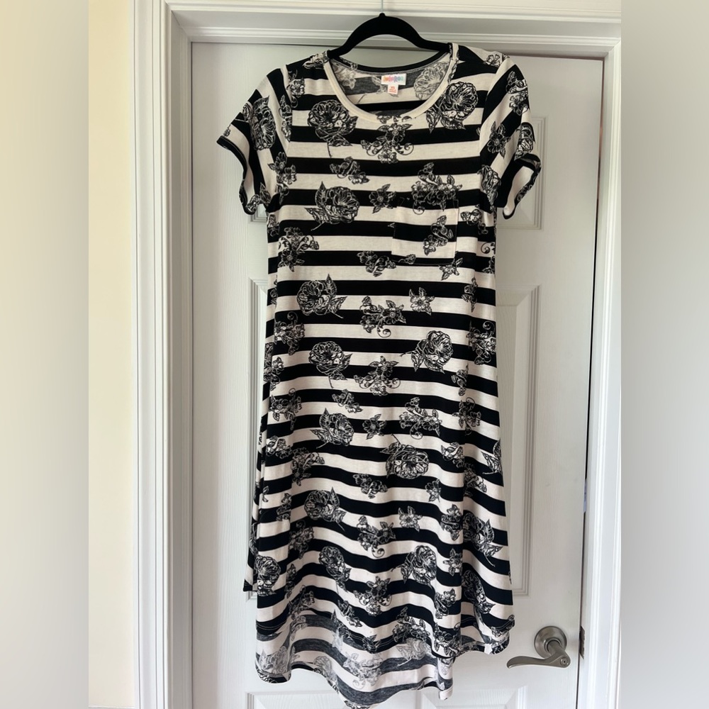 LuLaRoe Dress